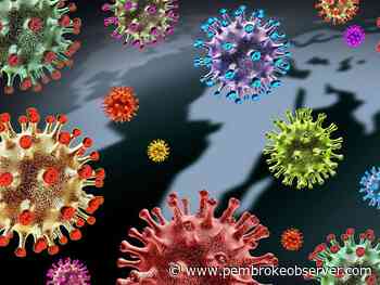 Renfrew County health unit announces COVID outbreaks at two more schools - Pembroke Observer