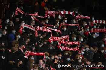 KV Kortrijk kondigt nog voor de jaarwisseling de komst van Japanse nieuwkomer (en dus een primeur) aan