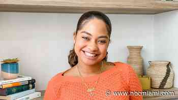 Slain Student Miya Marcano Died of Undetermined Homicide: Autopsy