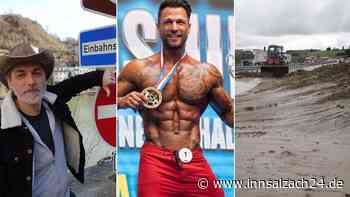 Der große Jahresrückblick: Das waren 2021 DIE Themen in den Kreisen Altötting und Mühldorf