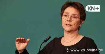 Heinold sieht Schleswig-Holstein bereit für Grüne Regierungschefin