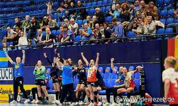 Doch keine Geisterkulisse: Blomberg gegen BVB mit Fans - Dewezet