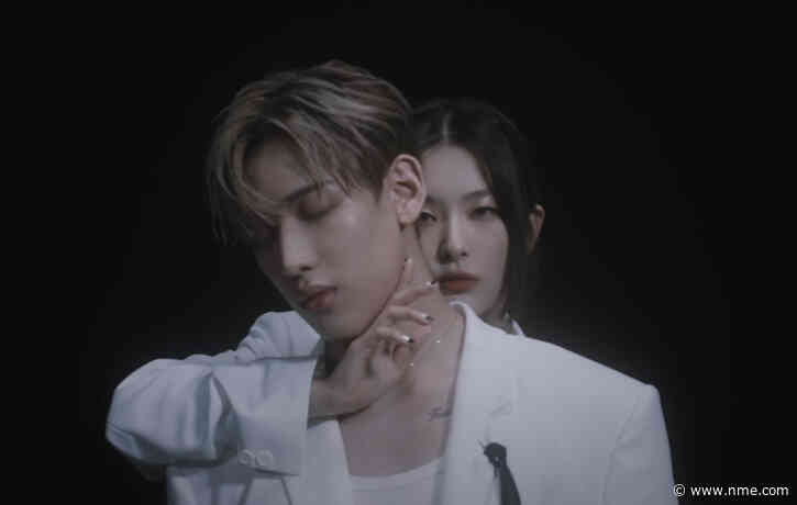 GOT7’s BamBam releases ‘Who Are You’ with Red Velvet’s Seulgi