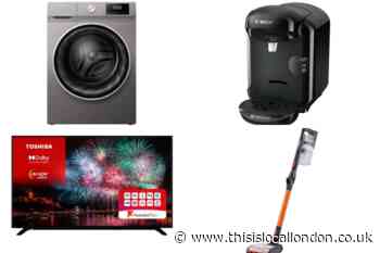AO and Mobile Phones Direct launch Boxing Day sale - See the deals here