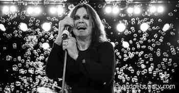 Ozzy Osbourne Jumps Onto NFT Bandwagon With Bat-Themed Collection, Adds One-of-a-Kind Feature