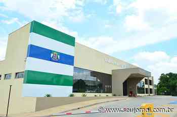 Site da Câmara Municipal de Capivari tem novo endereço com extensão.leg - SeuJornal