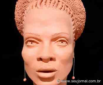 Cidadão de Capivari vence concurso de Arte Visual na cidade de Barueri - SeuJornal