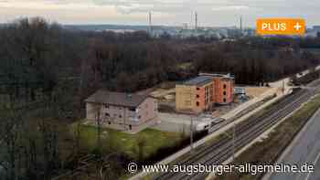 Neues Kapitel der unendlichen Geschichte des "Geisterhauses" im Ulmer Donautal?