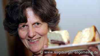 Biberachzellerin verrät Tortenrezept im aktuellen Zuckerguss-Heft