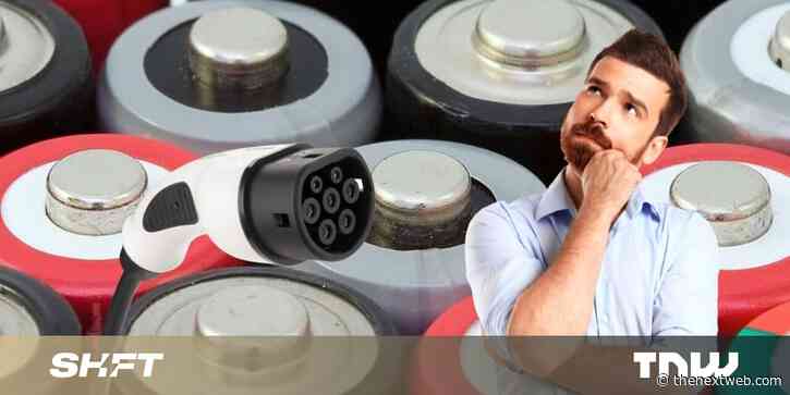 We ranked 3 types of EV batteries to find the most efficient and sustainable one