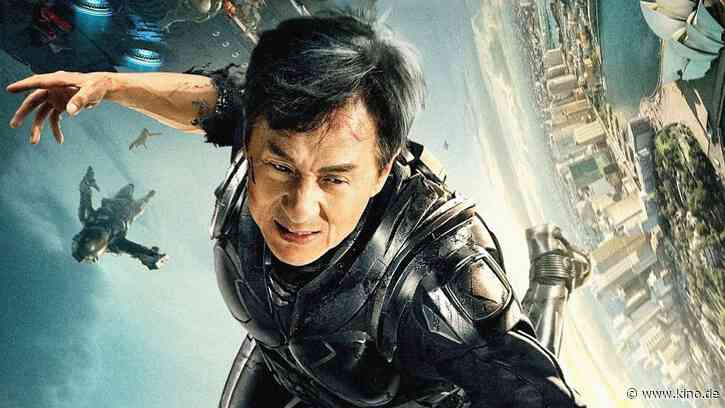 Perfekter Marvel-Film schon gefunden: Jackie Chan soll ins MCU gelockt werden - KINO.DE