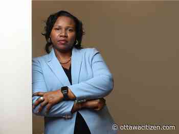 Newsmaker of 2021: Aissatou Diallo closely-watched criminal trial comes to a dramatic close