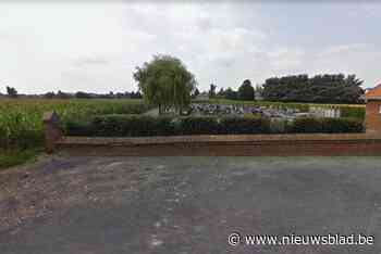 Louise-Marie delft vanaf 1 januari geen nieuwe graven meer