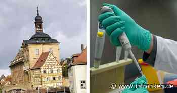 Bamberg: Erste Omikron-Verdachtsfälle - Gesundheitsamt ordnet Quarantäne an