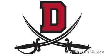 Dawson CC men rout Central Arizona College in tourney opener to reach 13-1 - Billings Gazette