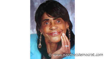 Susie Lee Dawson Trask Washington - Mississippi's Best Community Newspaper | Mississippi's Best Community Newspaper - Natchez Democrat