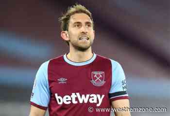 Frank McAvennie wants West Ham to sign upgrade on Craig Dawson - West Ham Zone