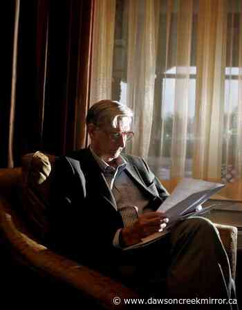 Edward O. Wilson, biologist known as 'ant man,' dead at 92 - Dawson Creek Mirror