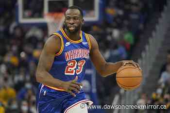 NBA virus numbers still rising, expanded testing begins - Dawson Creek Mirror