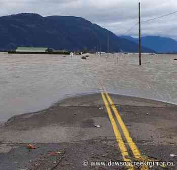What were the costliest extreme weather events in 2021? - Dawson Creek Mirror