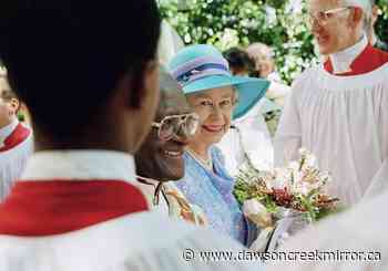 Desmond Tutu, South Africa's moral conscience, dies at 90 - Dawson Creek Mirror