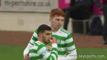 Soccer Saturday: Michael Dawson's nephew Joey makes Celtic debut while on air! - Sky Sports