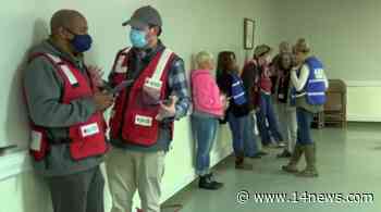 What to do if you lost your home: Dawson Springs holds town hall meeting - 14 News WFIE Evansville