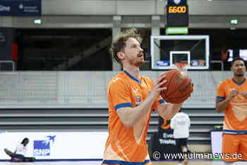 Vierter BBL-Sieg in Folge von ratiopharm ulm