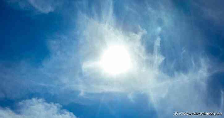 Blendende Sonne löst Unfallserie auf A9 aus: Leichtverletzte