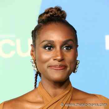 Issa Rae claims music industry is full of 'crooks and criminals'