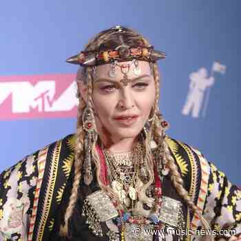 Madonna accuses Tory Lanez of illegally sampling Into the Groove