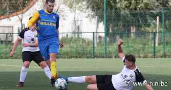 Jason Van Thomme en VC Ichtegem gaan met comfortabele bonus winterstop in: “Club hoort thuis in derde provinciale” - Het Laatste Nieuws