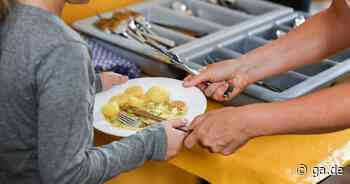 Kommentar zum Essen in Kitas und Schulen : Politik am Mensatisch - General-Anzeiger Bonn