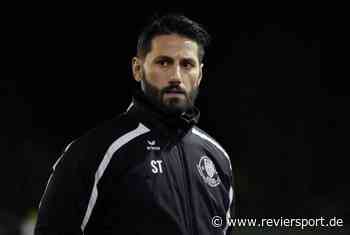 ETB SW Essen: So will Trainer Tokat die Aufstiegsrunde schaffen - RevierSport