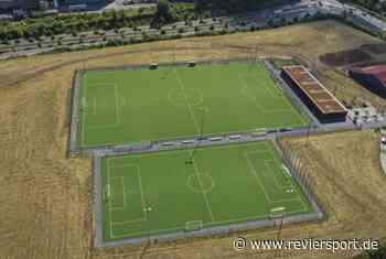 Kl A Essen: TGD-Trainer Fabian - „Glauben immer noch an den Aufstieg“ - RevierSport