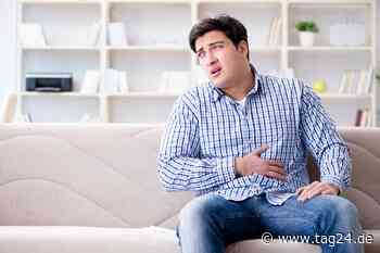 Völlegefühl nach dem Essen: Diese Hausmittel helfen - TAG24