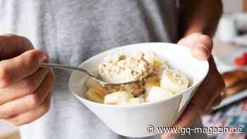 Muskelaufbau: Diese 5 Lebensmittel sollten Sie nach dem Sport essen - GQ Germany