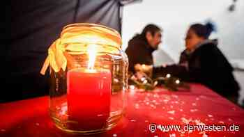 Essen: Mann erlebt Corona-Albtraum – jetzt sitzt er auf der Straße - DER WESTEN