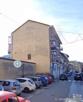 Chieri. "Su quella parete oggi tinteggiata l'ultima traccia dell'antica cascina..." - CentoTorri