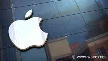 Apple stores in NYC temporarily pick-up only