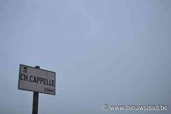 Charles Cappellestraat wordt niet alleen  fietsstraat, maar ook deels eenrichtingsverkeer