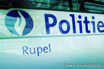 Nieuw afsprakensysteem bij politiezone Rupel