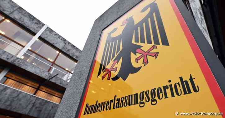 Karlsruhe drängt Bundestag zu Triage-Regelung