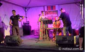 Atrações culturais marcam o fim de ano em Imbituba - Notisul