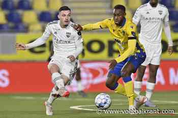 Mory Konaté vertrekt met een driepunter naar Afrika Cup: &quot;We maakten er een erezaak van om 2021 met een zege af te sluiten&quot;