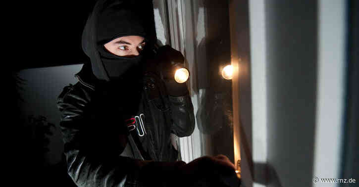 Mannheim:  Wieder wurde in eine Schule eingebrochen