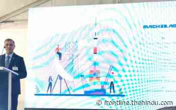 mach33.aero, an incubation platform to nurture start-ups in the aerospace engineering sector, launched in Bengaluru - Frontline