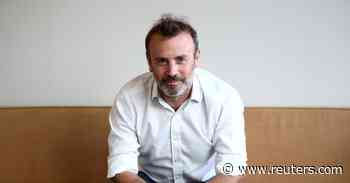 Bidding race on for Vertical Aerospace eVTOL plant as shares debut - Reuters