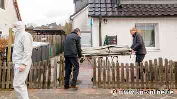 Gewalttat in Glinde: Vater erschoss seine Kinder