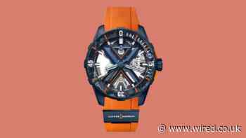 4 of the Best Dive Watches From 2021